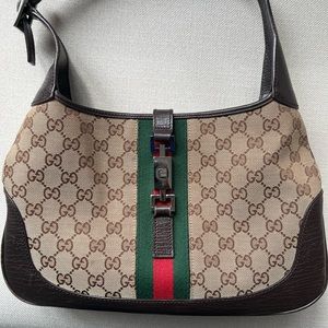 Gucci Bag- authentic